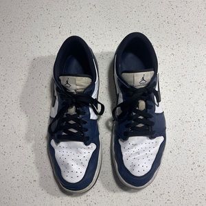 Nike Jordan Golf Shoes